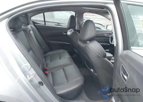 2019 Acura Tlx Standard z USA, uszkodzony, nr VIN 19UUB1F3XKA009435